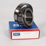Підшипник траверси SKF для Loncin SX2 Pro Loncin DS2 Pro Voge 300 Rally [310390012-0001/310370012-0001] 100626 фото