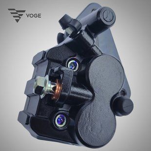 Гальмівний супорт Передній для Voge 300R RR AC DS [291640161-0002] 100925 фото