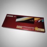 Ланцюг сальниковий CHOHO 520 o-ring 110 ланок Золотистий [260010230-0001] 100136 фото
