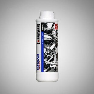 Моторна олива IPONE Katana Off Road 10W-50 1 л [801109] 100897 фото