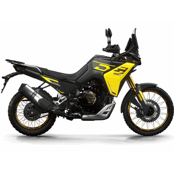Voge 800 Rally