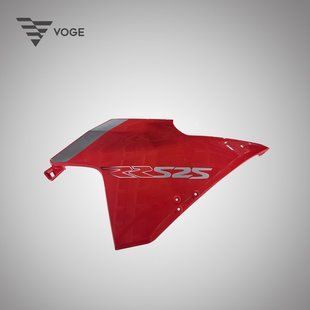 Пластик Обтічник боковий нижній для Voge 525RR Лівий [341150196-0008] 100448 фото
