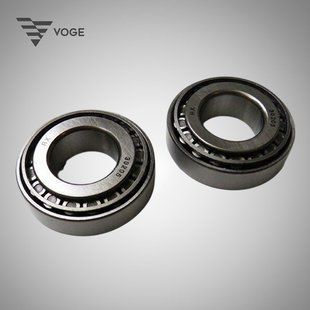 Підшипники траверси в зборі для Voge 500R AC DS 525R ACX 650DS 2 шт [310370068/310390064] 100911 фото